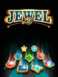 game pic for Jewel blaster